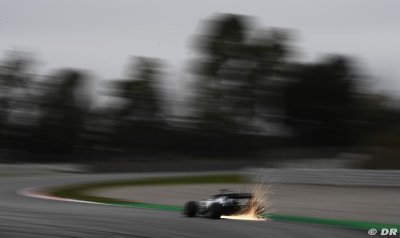 Les budgets plafonds toujours prévus pour 2021, une bonne nouvelle pour le spectacle en F1&nbsp;?