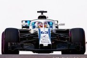 Russell : Williams travaille d'une manière similaire à Mercedes