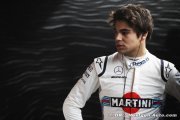 Stroll veut continuer à progresser en qualifications
