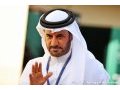 Mohammed Ben Sulayem, premier président non-européen à la tête de la FIA ?