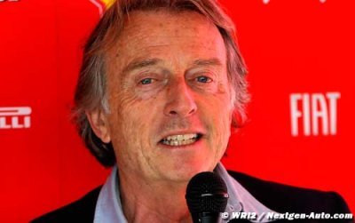 Montezemolo: Monza will always be part of F1