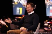 Horner explique en quoi ce titre pilotes est différent des 4 premiers pour Red Bull