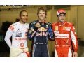 Vettel et Alonso : les relations se sont réchauffées