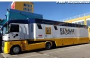 Boss says Renault to stay in F1 if 'conditions' met