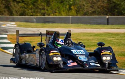 PLM, H+1&nbsp;: Rebellion Racing mène, Muscle Milk ralenti