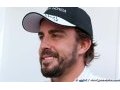 Alonso had 2015 talks with 'everyone'