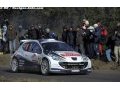 SS9: Second stage win for Sarrazin