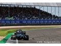 Le Grand Prix de Grande-Bretagne 2022 déjà proche du 'sold out'