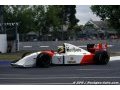 Hamilton : Senna a 'fait face à un système pas toujours sympa'