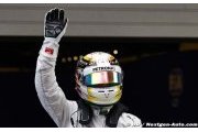 Hamilton : C'est incroyable !