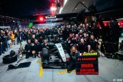 Mercedes et Red Bull font le ménage dans leurs filières jeunes pilotes