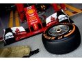 Pirelli : Le top 10 de la grille en gommes tendres pour le départ
