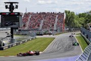 Leclerc espérait mieux que la 5e place, Hamilton horrifié d'avoir tué une marmotte
