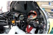 OAK : Monteiro prend le relais de Lahaye, blessé, pour les 24H