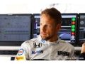 Jenson Button prendra bientôt sa décision pour 2017