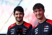 Ocon veut un bon résultat à Singapour, Bearman croit en les évolutions