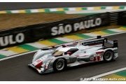 Fässler, Lotterer et Tréluyer améliorent leur avance au championnat