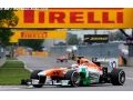 Force India revient sur son GP du Canada