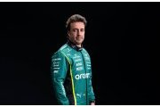 Alonso : 2026 est 'un moment très important' pour Aston Martin F1