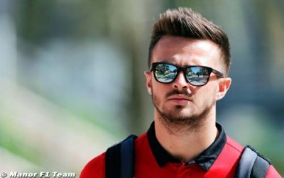 Stevens&nbsp;: Marquer des points à Monaco sera difficile