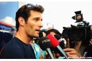 Webber n'est pas contre les consignes d'équipe