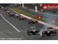 Grosjean : Lotus convaincue qu'elle peut gagner