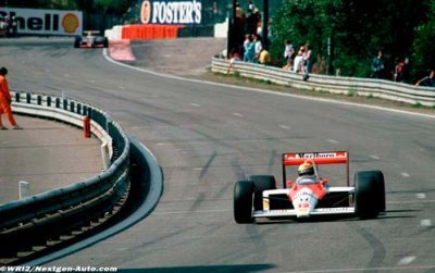 Ron Dennis&nbsp;: Senna était le plus grand, il était unique