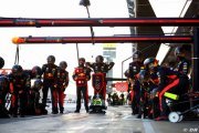 Vidéo - Documentaire : Les pit stops en F1 en 2 secondes