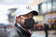 Malgré le 25-0, Bottas n'a pas de quoi désespérer selon Mika Hakkinen