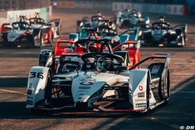 Le point sur les transferts pour la Saison 7 de Formule E