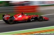 Raikkonen satisfait du nouveau moteur Ferrari