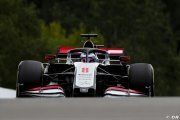 Steiner ramps up pressure on Haas supplier Ferrari