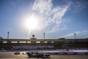 La Formule E retrouve Berlin, la capitale de l'Allemagne