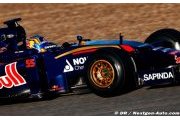 Une très bonne journée pour Carlos Sainz