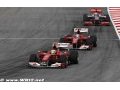 Massa : Red Bull n'est pas imbattable