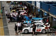 Le WTCC et les Etats-Unis se rapprochent