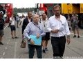 F1 may reduce budget cap number in future - Todt