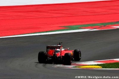 Ferrari est désorientée depuis le départ d’Allison