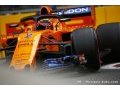 Vandoorne had no chance at McLaren - Verstappen