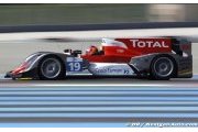 Journée Test : Un troisième pilote chez Sébastien Loeb Racing ?