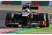 Raikkonen veut reprendre des points à Alonso