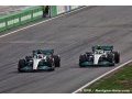 Villeneuve : Russell va devenir le pilote leader chez Mercedes F1
