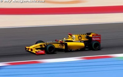 Renault&nbsp;: la grande désillusion 