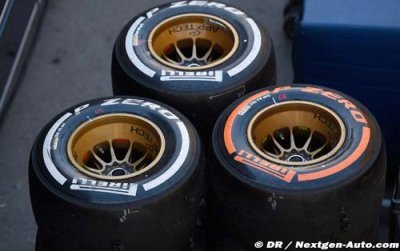 Pirelli s’attend à une progression de 2 secondes à Melbourne