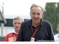 Marchionne 'not falling in trap' of bold targets