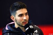 Ocon devrait être écarté d'Alpine F1 à la fin de saison