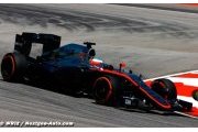 Spaniards defend Alonso after McLaren switch