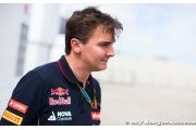 James Key : Les Formule 1 de 2015 seront plus jolies