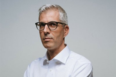 Alessandro Alunni Bravi devient directeur commercial de Sauber
