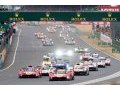24H du Mans : La course du centenaire est lancée !